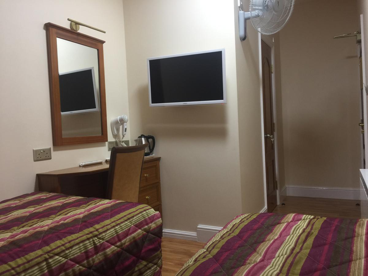 Habitación Triple