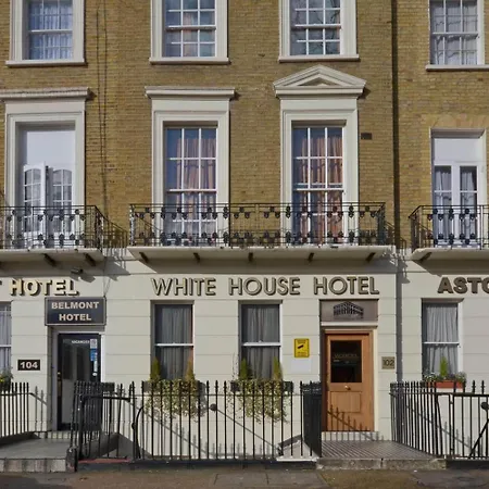 White House Hotel-2